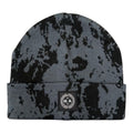 Marshall Artist Jacquard beanie black camo