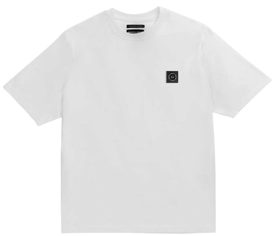 Marshall Artist Siren tee white