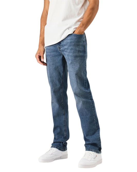 Weekend Offender 444 Tapered Fit Washed Vintage