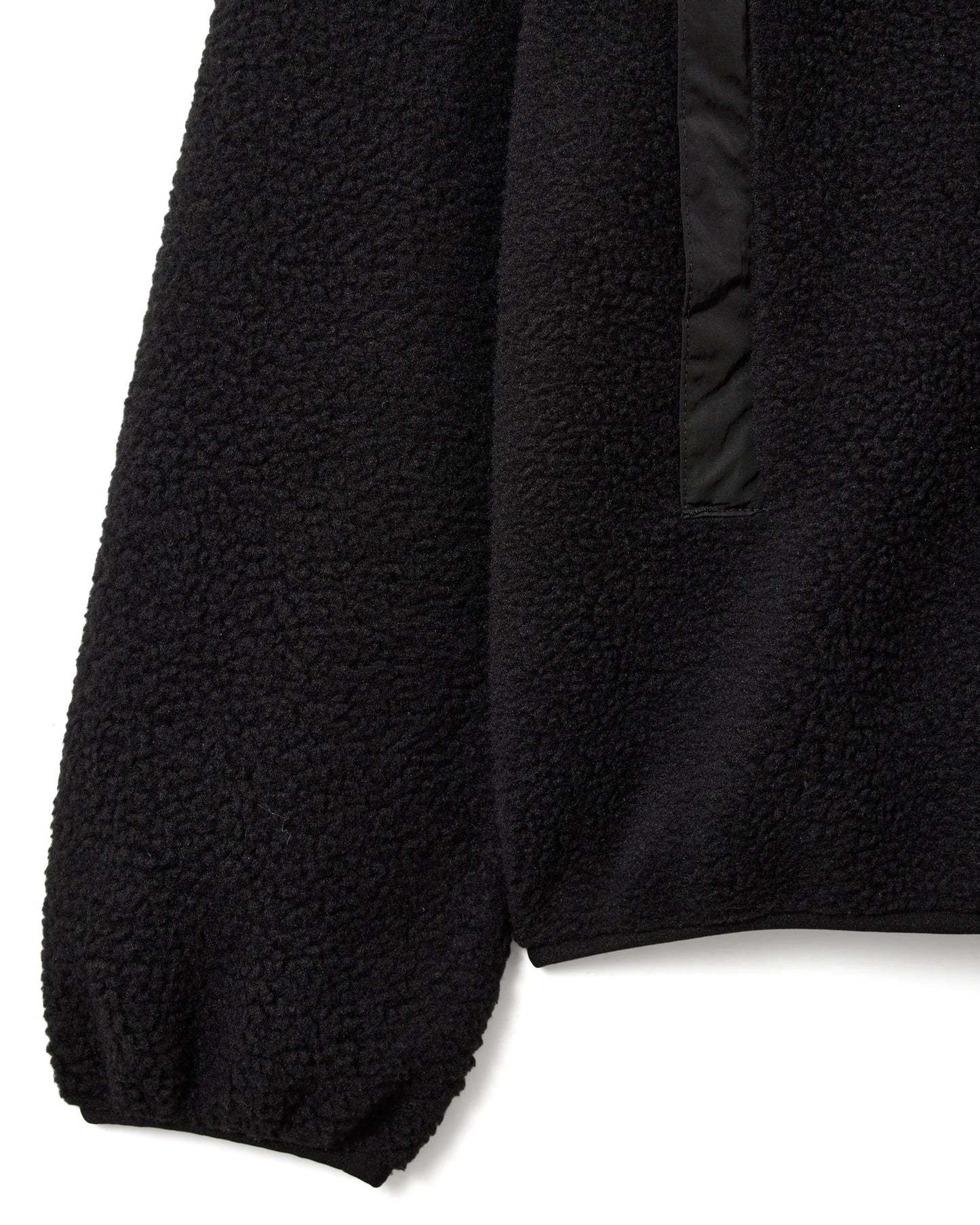 Weekend Offender Stanier Black
