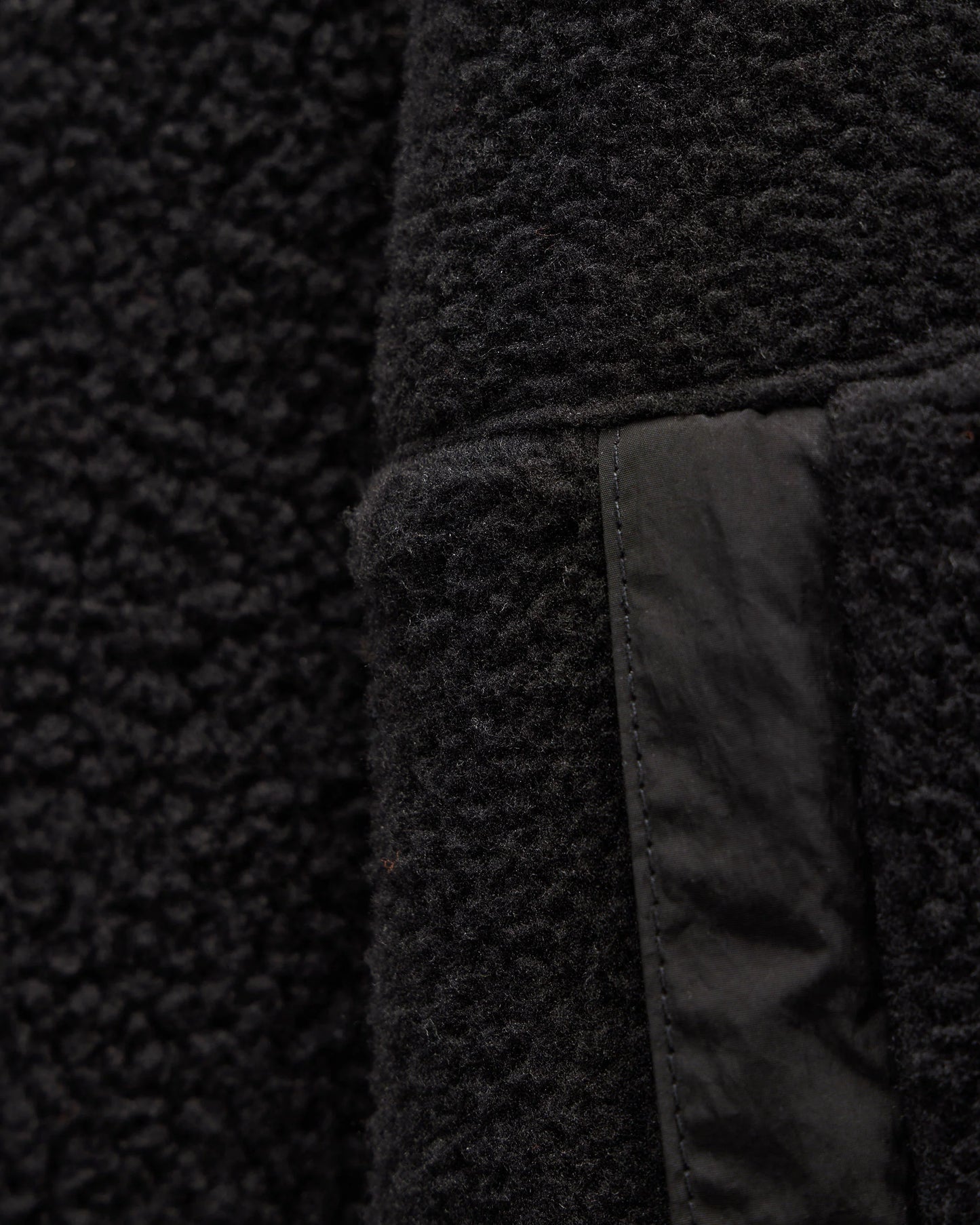 Weekend Offender Stanier Black