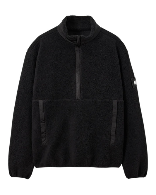 Weekend Offender Stanier Black
