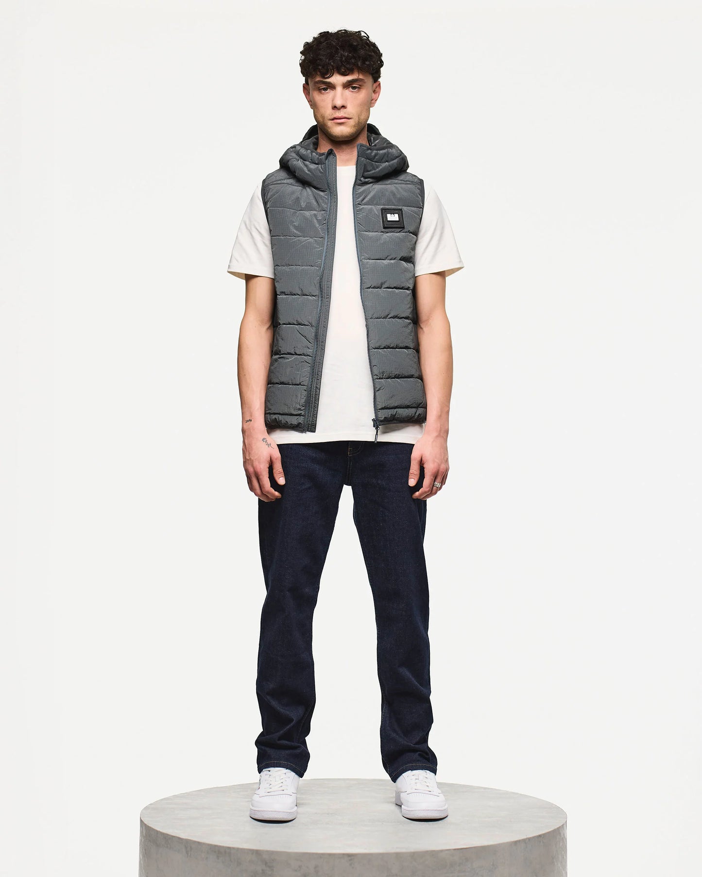 Weekend Offender Toronto Cyclone