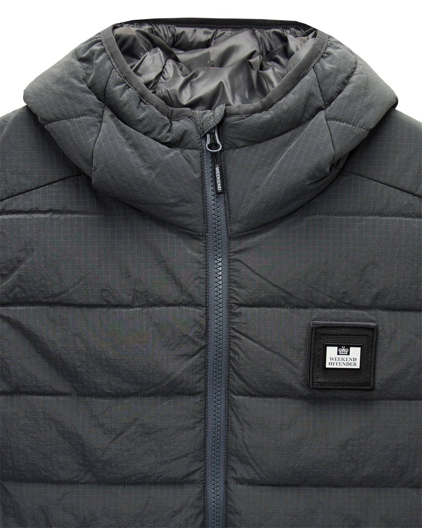 Weekend Offender Toronto Cyclone