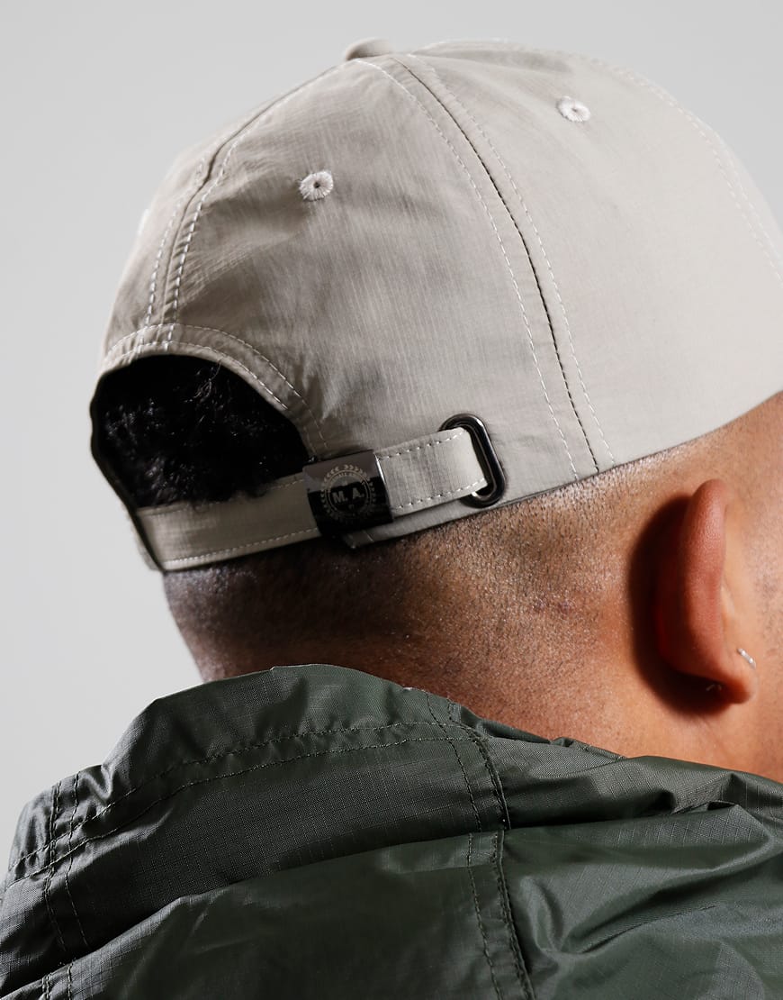 Marshall Artist Siren Nylon Cap Stone