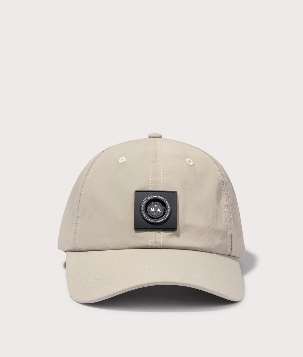 Marshall Artist Siren Nylon Cap Stone