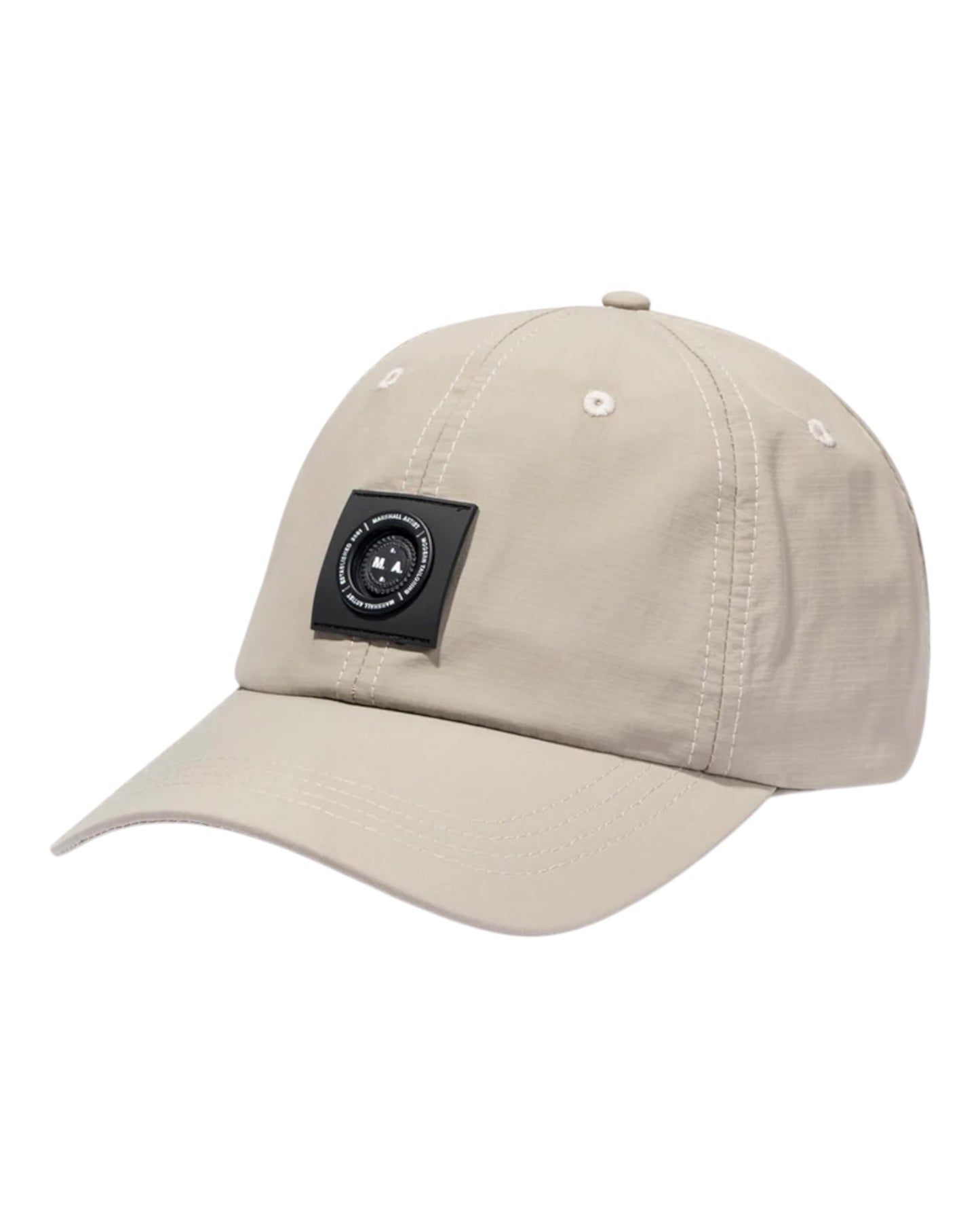 Marshall Artist Siren Nylon Cap Stone