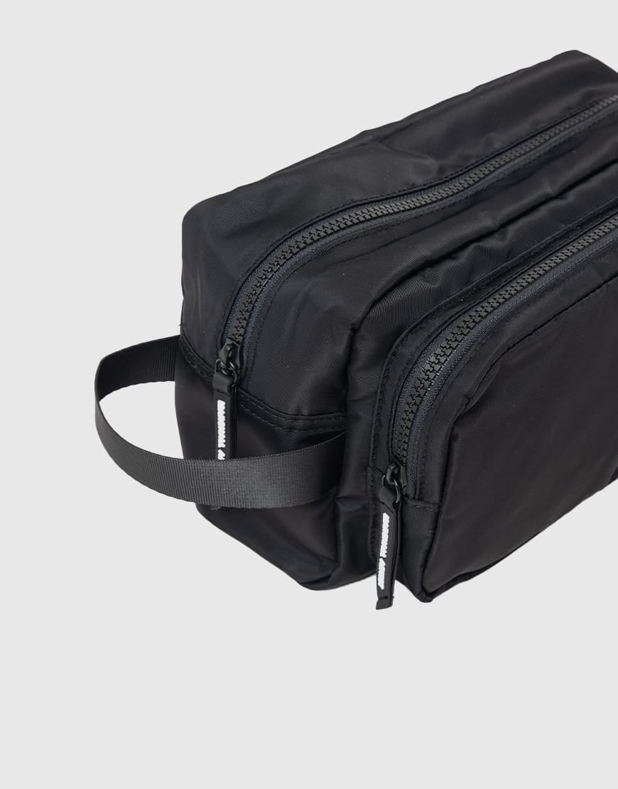 Marshall Artist Siren Washbag Black