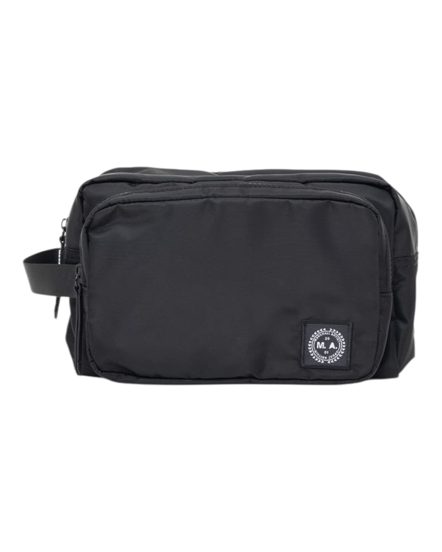 Marshall Artist Siren Washbag Black