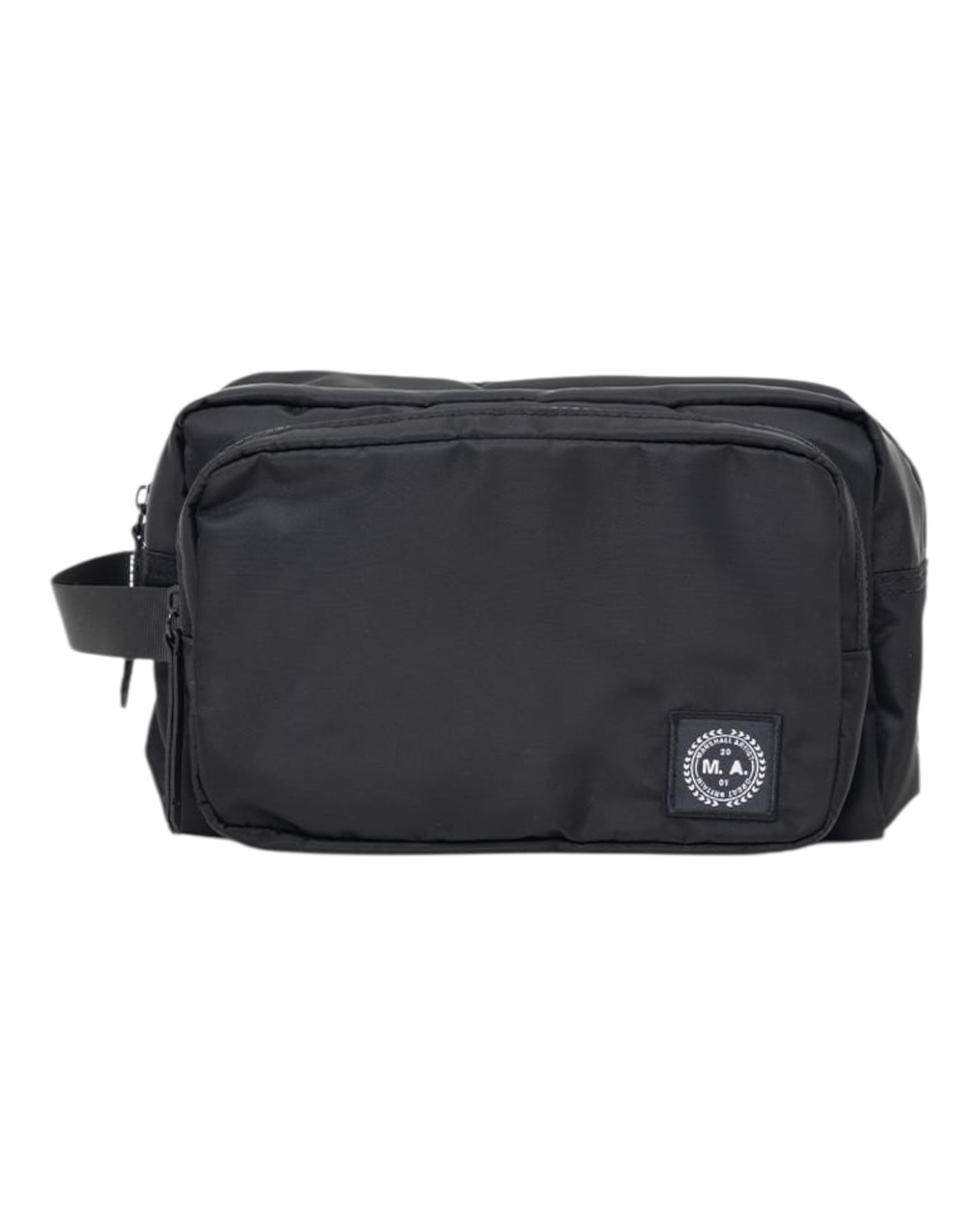 Marshall Artist Siren Washbag Black