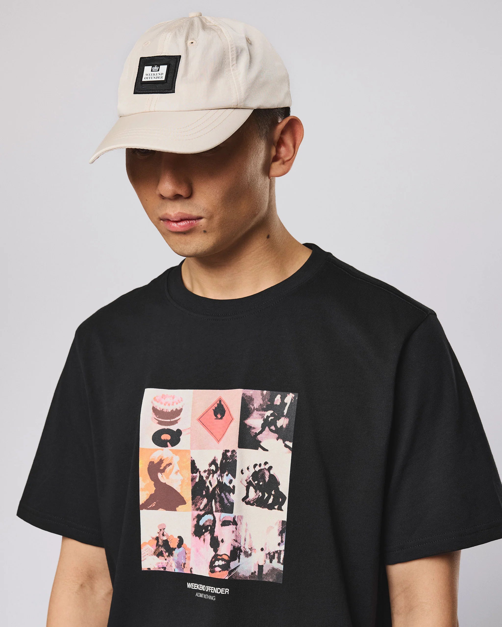 Weekend Offender Natadola baseball cement