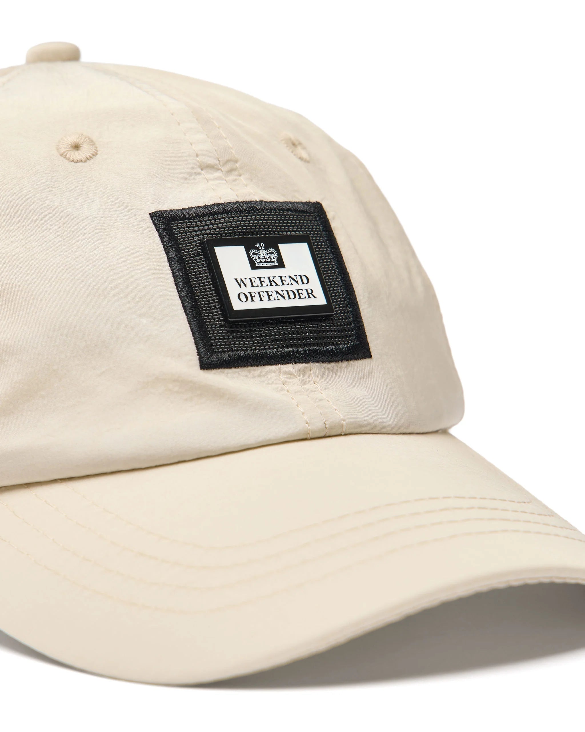 Weekend Offender Natadola baseball cement