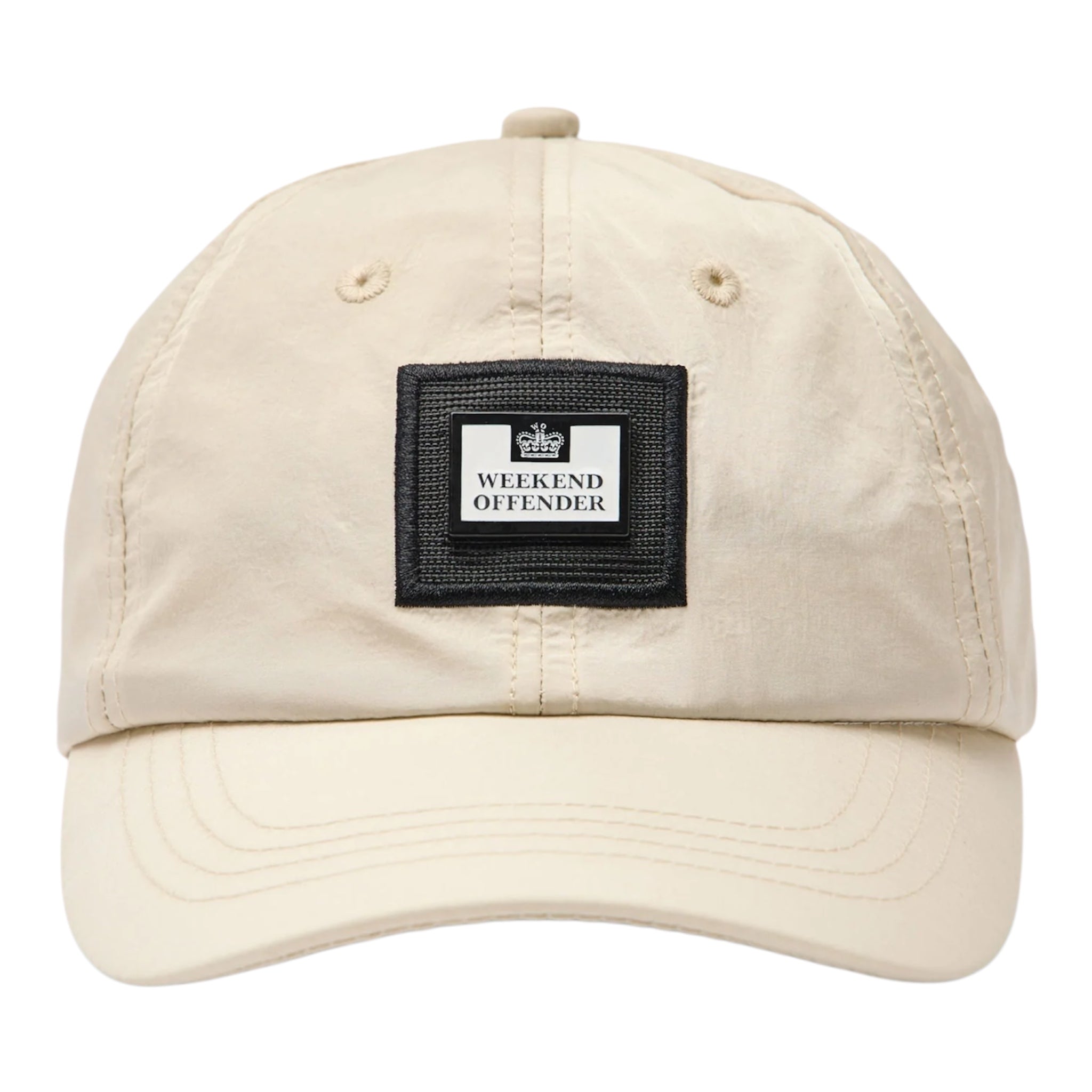 Weekend Offender Natadola baseball cement