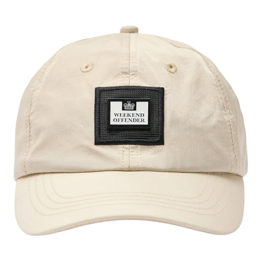Weekend Offender Natadola baseball cement