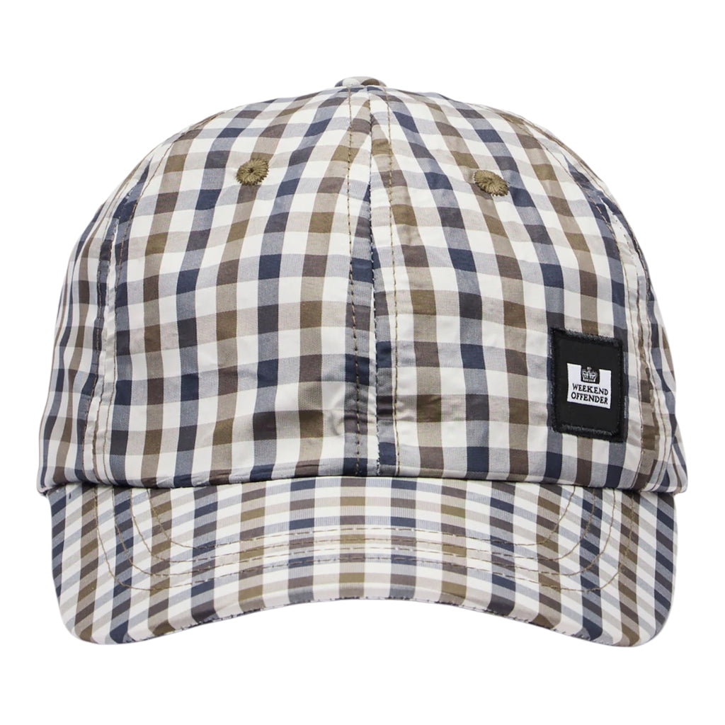 Weekend Offender Clay Cap Mid House Check