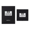 Weekend Offender Patch Napoli