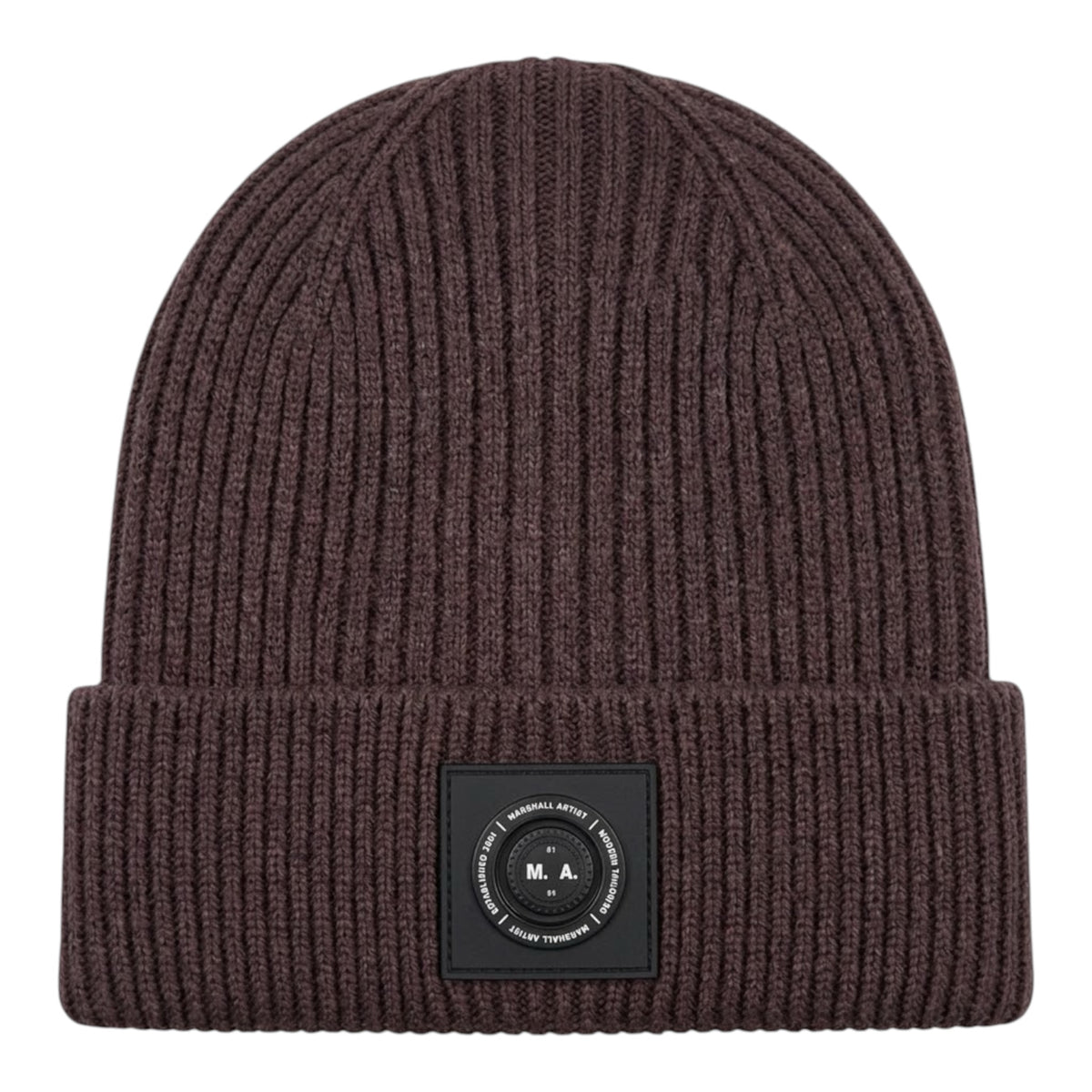 Marshall Artist Siren beanie bordoux
