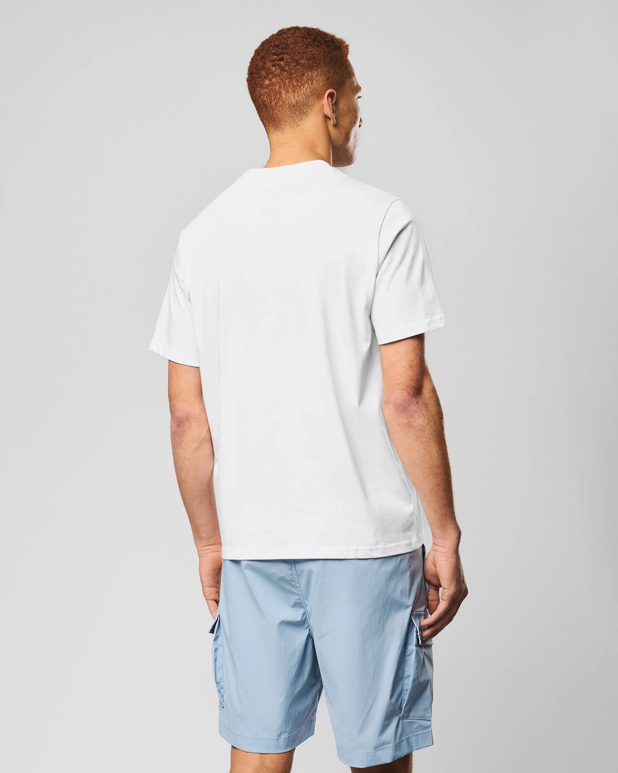 Weekend Offender W.O.L. white