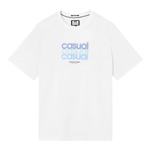 Weekend Offender W.O.L. white