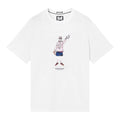 Weekend Offender Hassen white