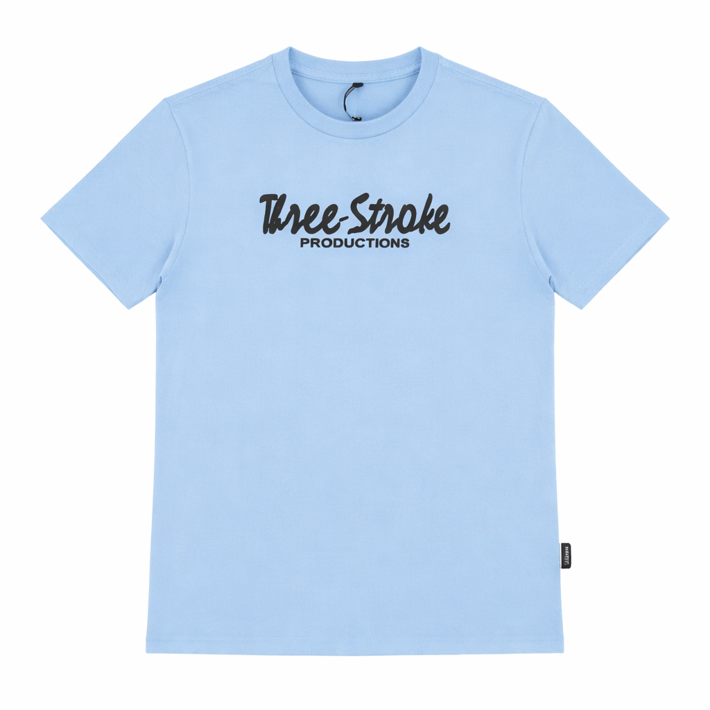 Three Stroke The Classic sky
