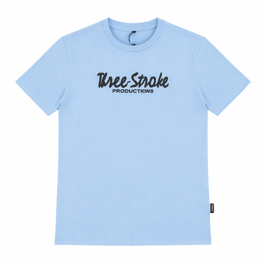 Three Stroke The Classic sky