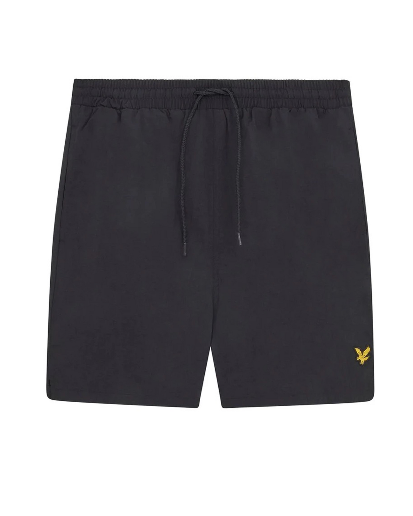 LYLE AND SCOTT Plain swimshort Black