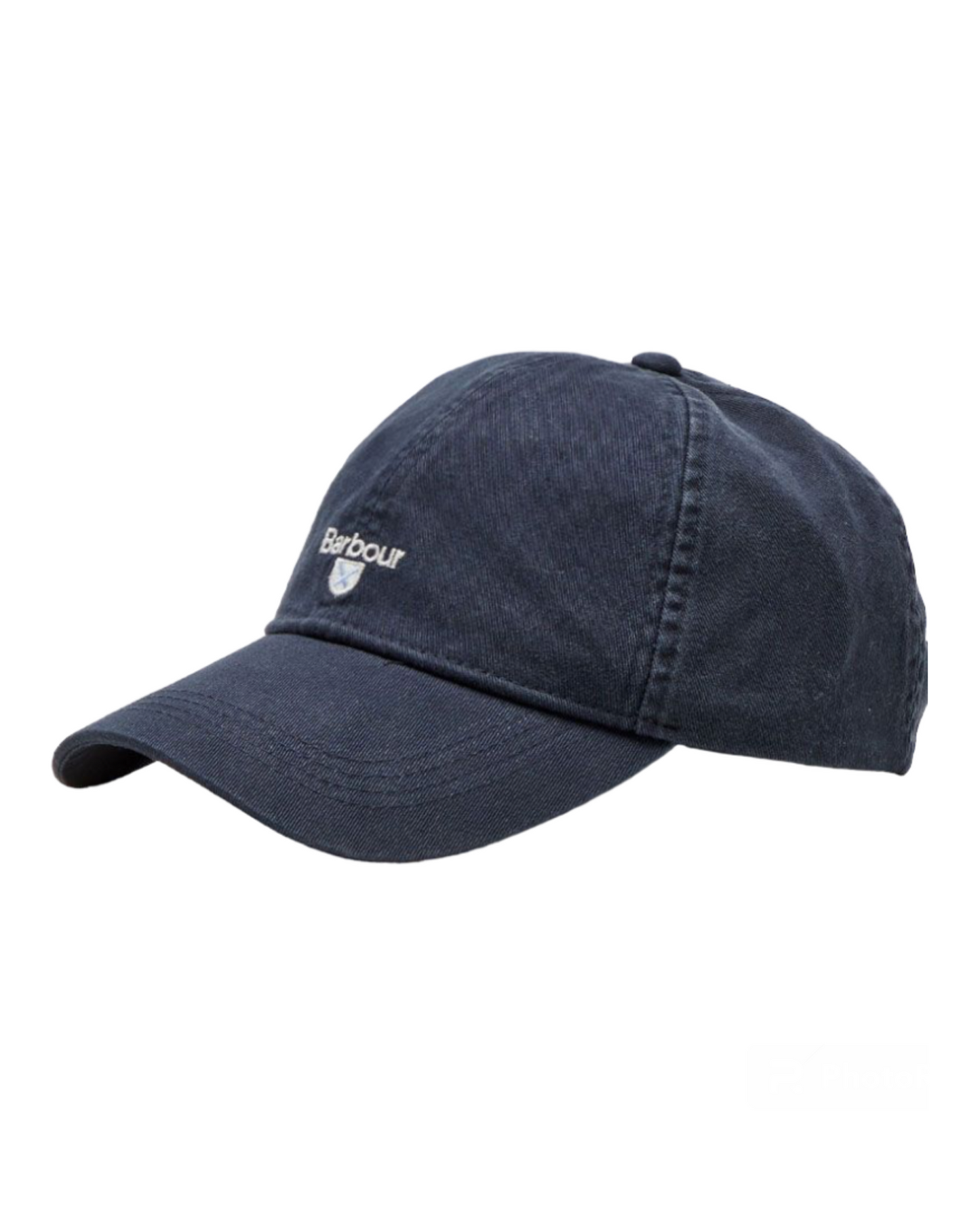 Barbour Cascade Sports CAP Navy