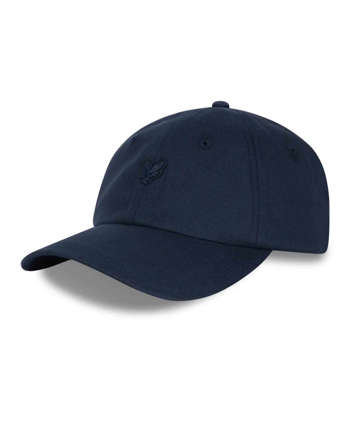 LYLE AND SCOTT Tonal Baseball cap Navy