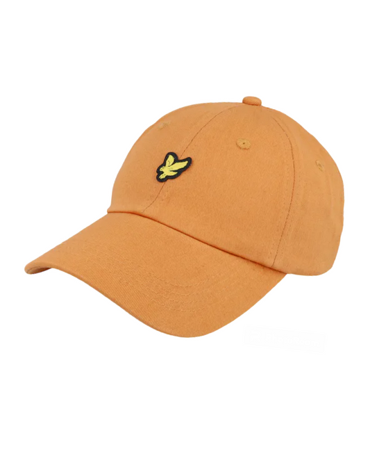 LYLE AND SCOTT Baseball cap Saltburn