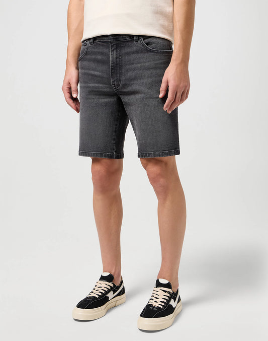 WRANGLER TEXAS SHORTS IN ELLIOT