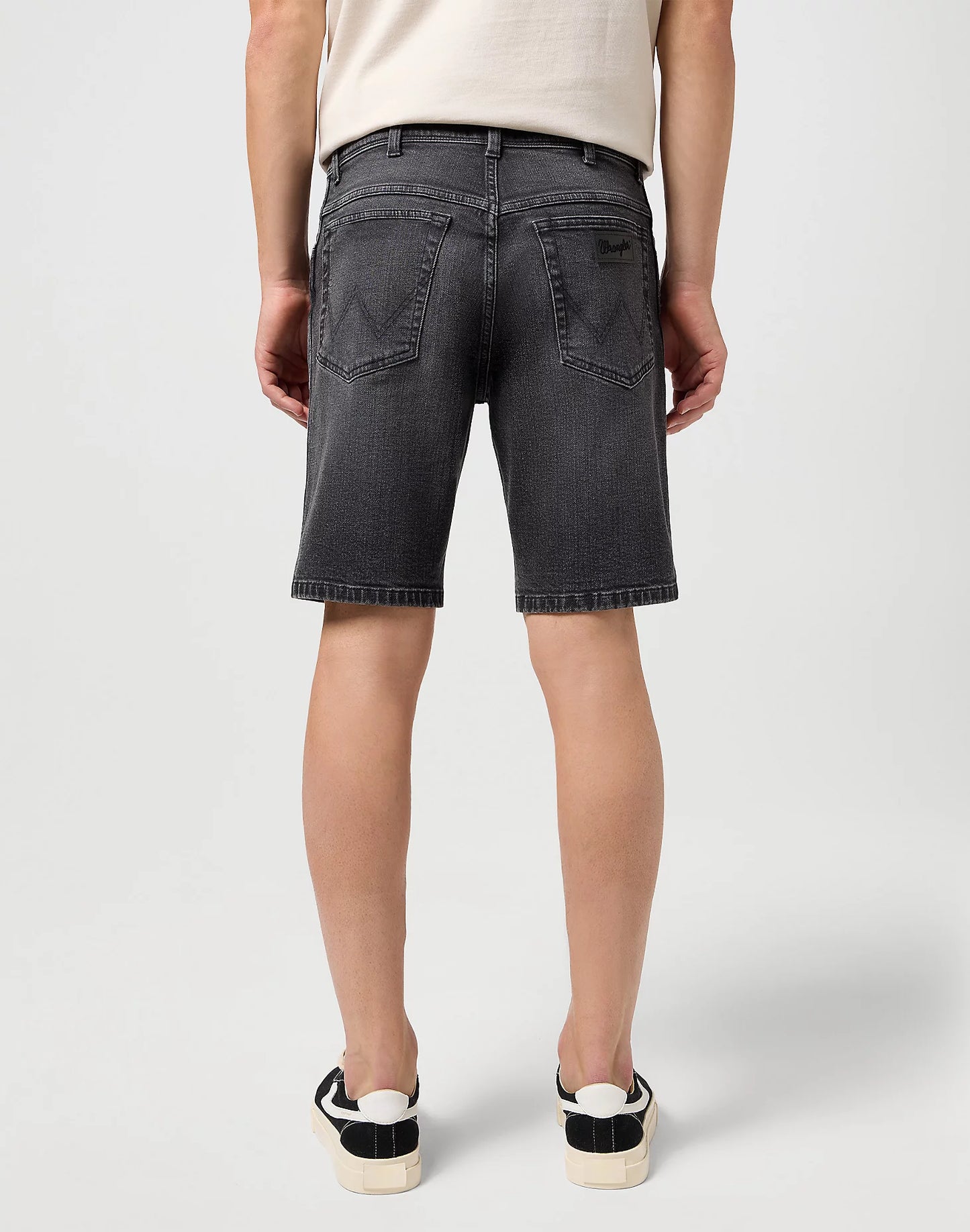 WRANGLER TEXAS SHORTS IN ELLIOT