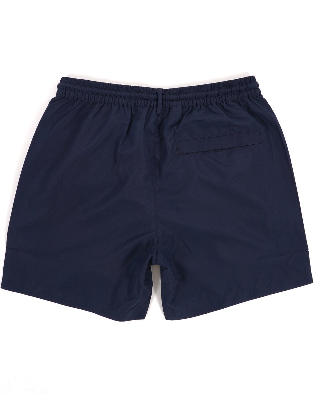 MARSHALL ARTIST SIGNATURE SWIM SHORT NAVY