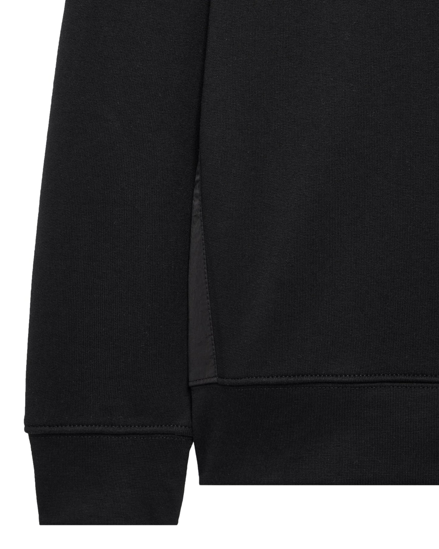 WEEKEND OFFENDER F Bomb Sweatshirt Black