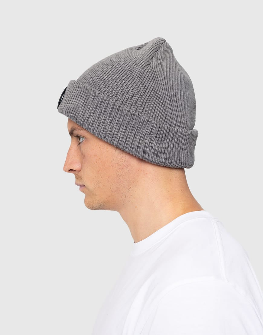 MARSHALL ARTIST SIREN BEANIE  GREY