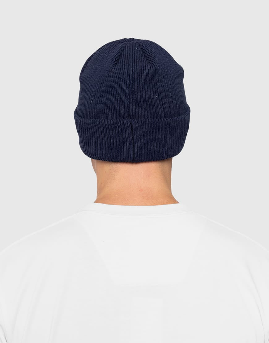 MARSHALL ARTIST SIREN BEANIE NAVY