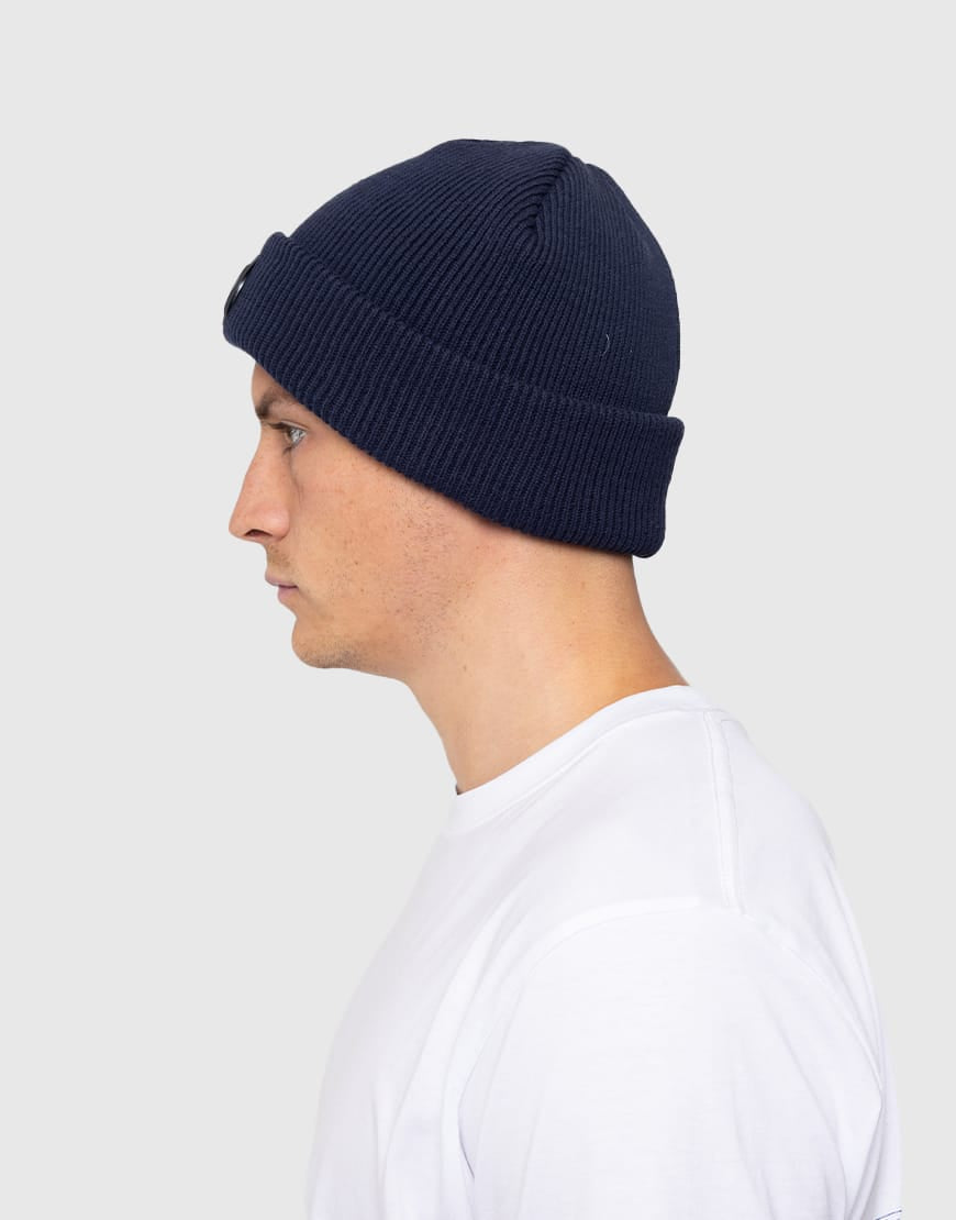 MARSHALL ARTIST SIREN BEANIE NAVY