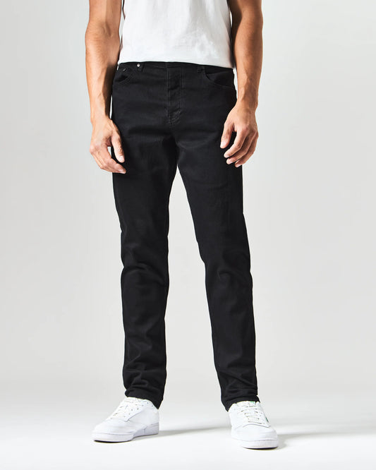 WEEKEND OFFENDER 444 Black