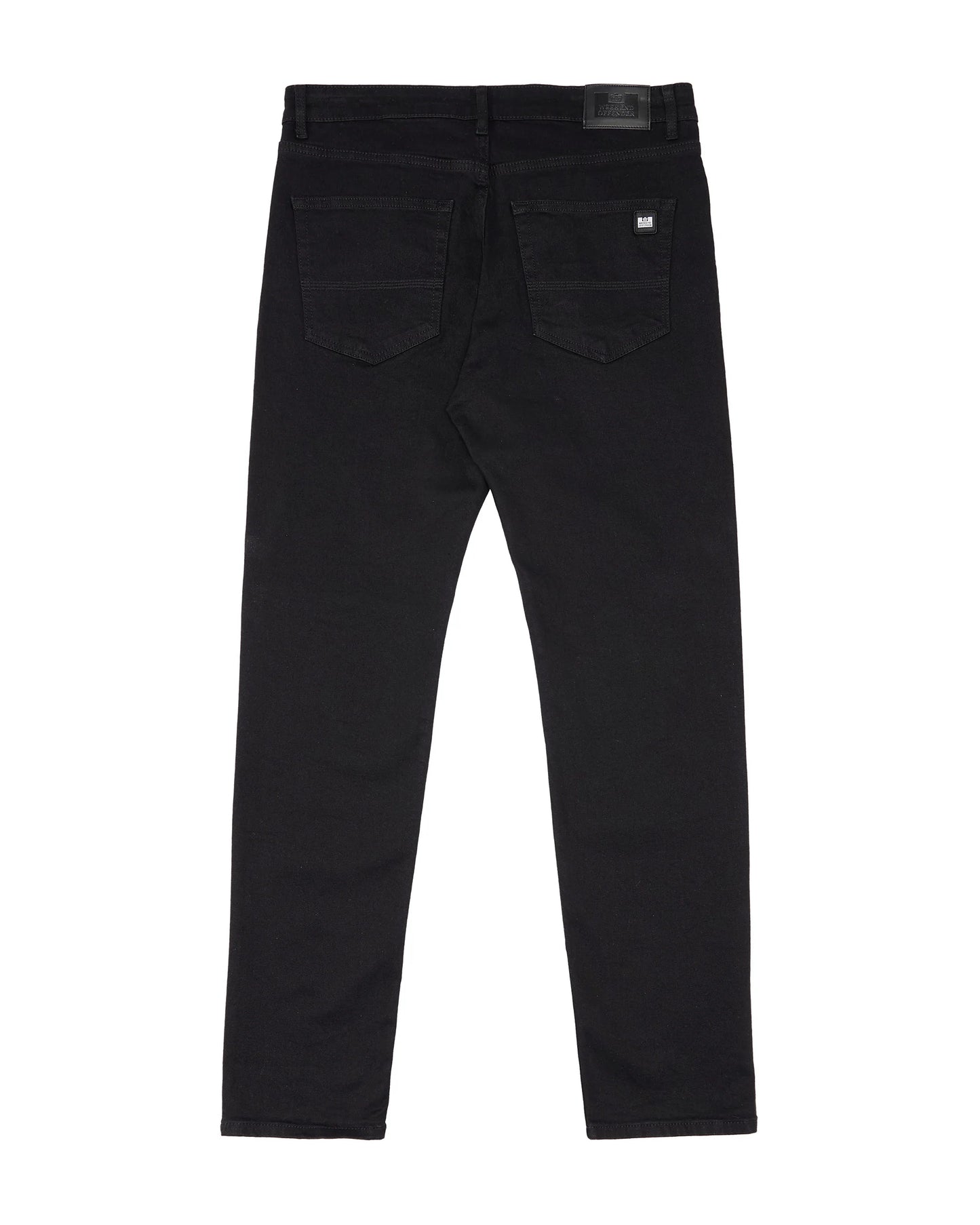 WEEKEND OFFENDER 444 Black