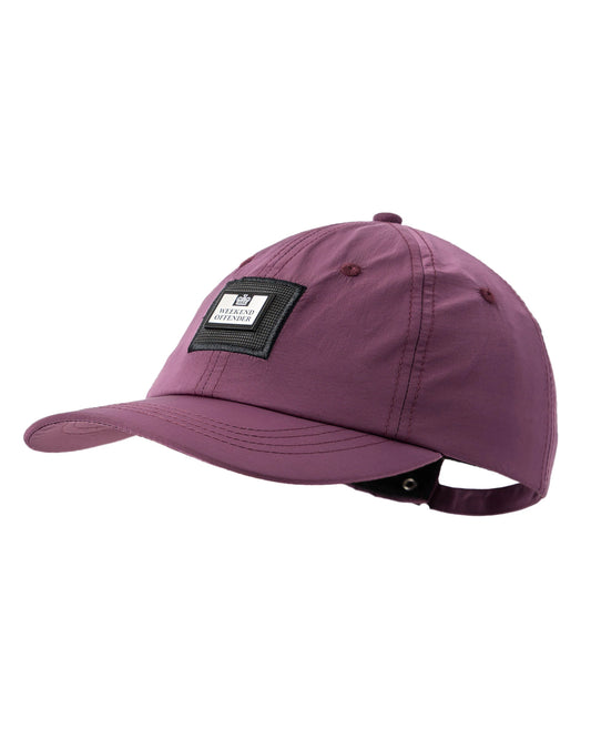 WEEKEND OFFENDER Natadola Cap Acai Berry