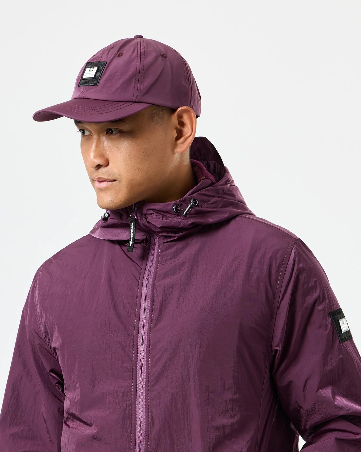 WEEKEND OFFENDER Natadola Cap Acai Berry