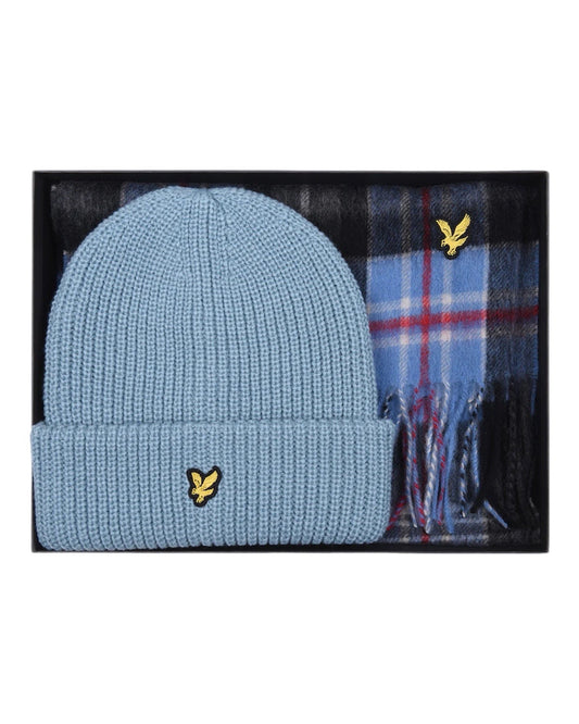 LYLE AND SCOTT Gift Set