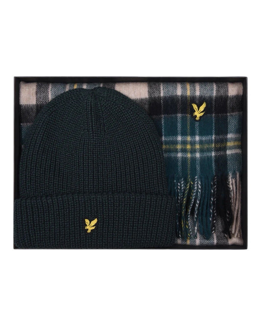 LYLE AND SCOTT Gift Set