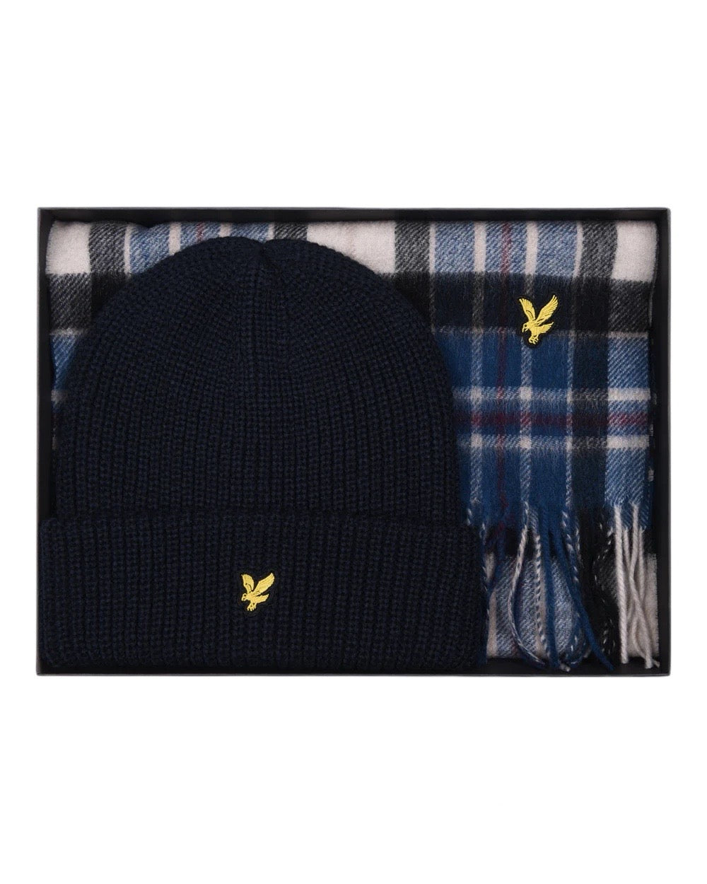 LYLE AND SCOTT Gift Set