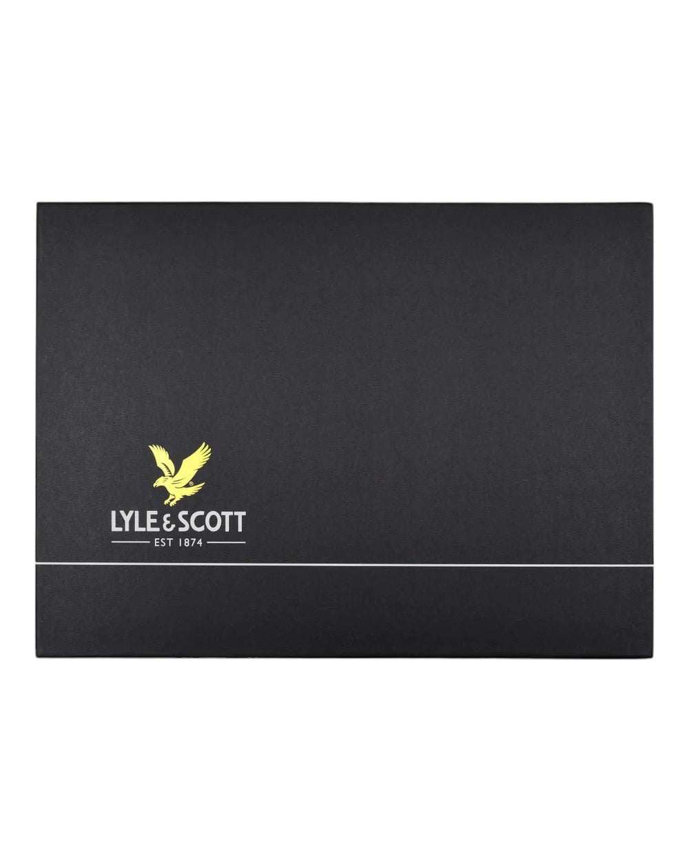 LYLE AND SCOTT Gift Set