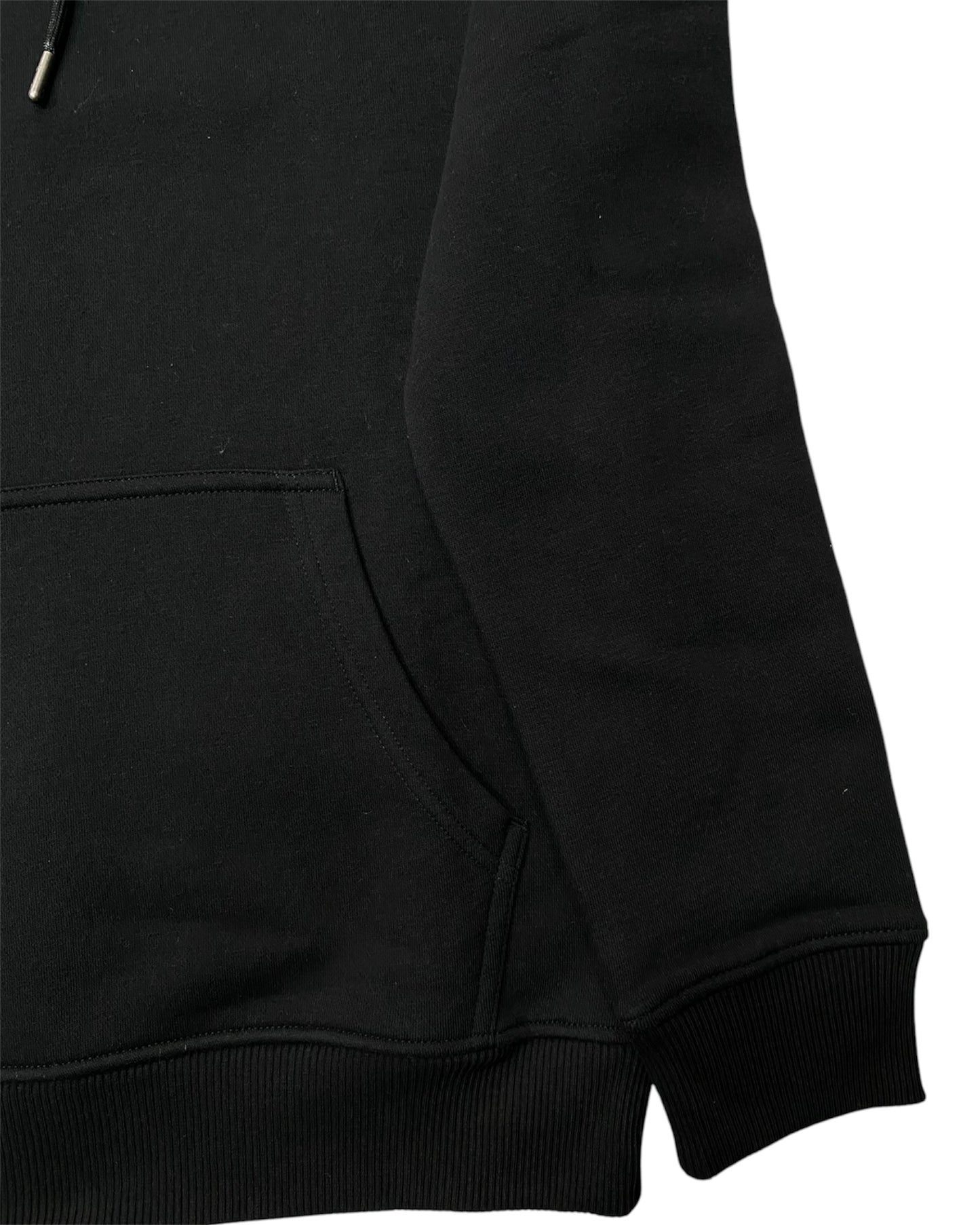 PENFIELD HOODIE BLK