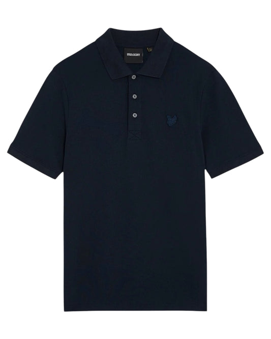 LYLE AND SCOTT NAVY