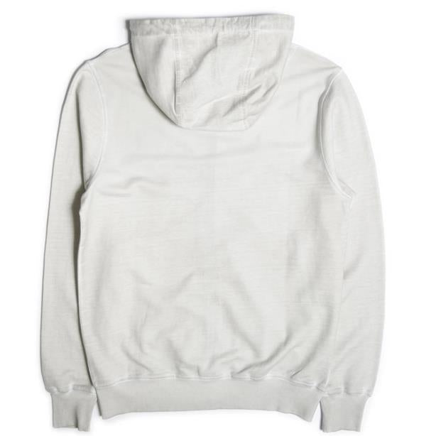 PEACEFUL HOOLIGAN GEORGE HOODIE col.Off-white