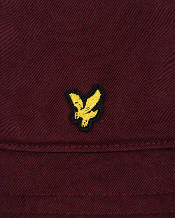 LYLE AND SCOTT Bucket Hat