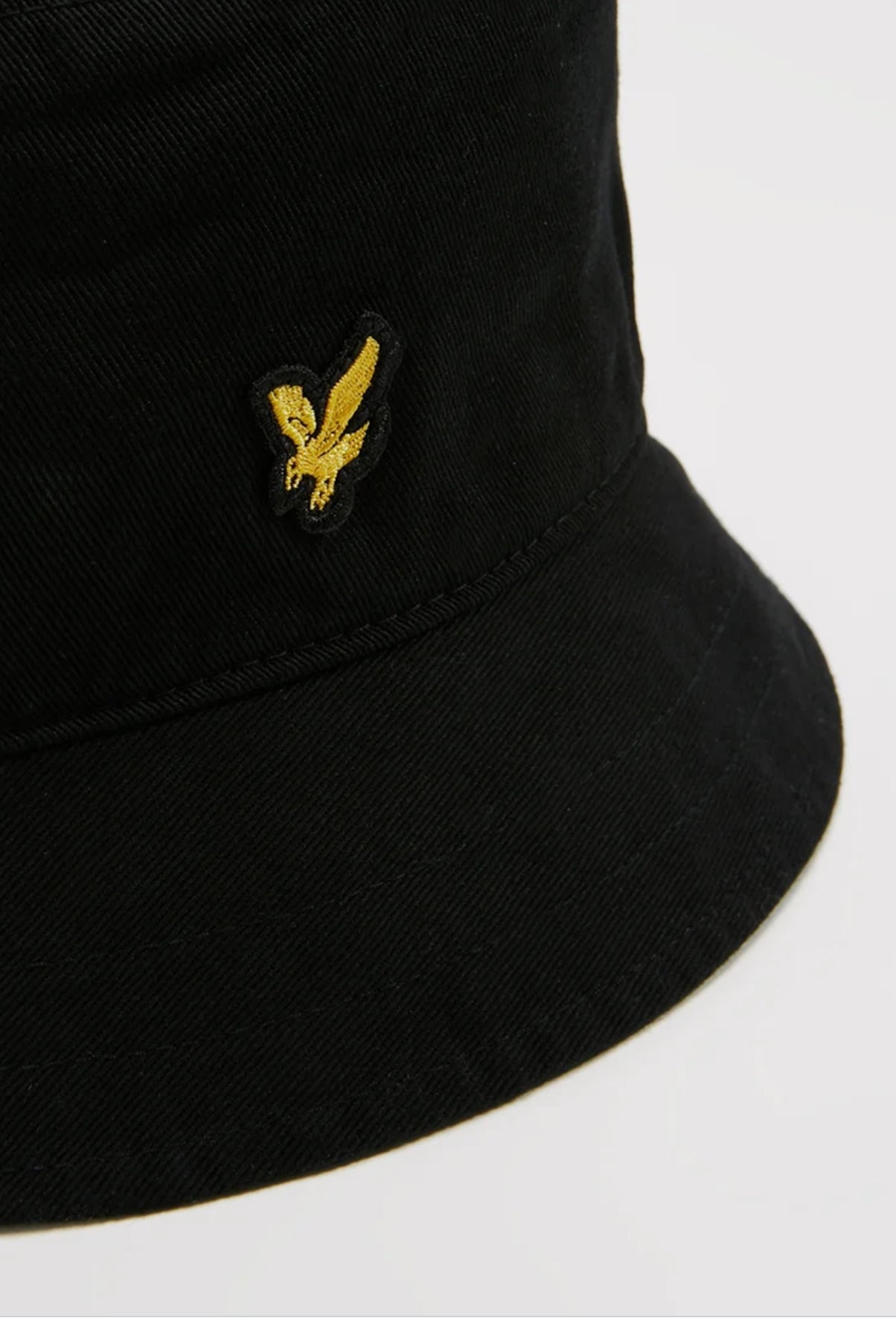 LYLE AND SCOTT Bucket Hat